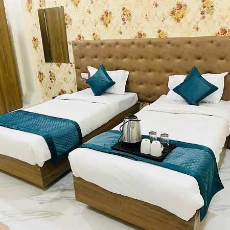 Jmc Hotel Vk 22 Akolia Luaran gambar