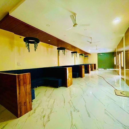 Jmc Hotel Vk 22 Akolia Luaran gambar