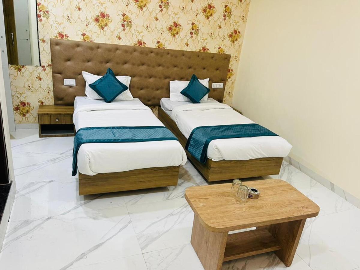 Jmc Hotel Vk 22 Akolia Luaran gambar