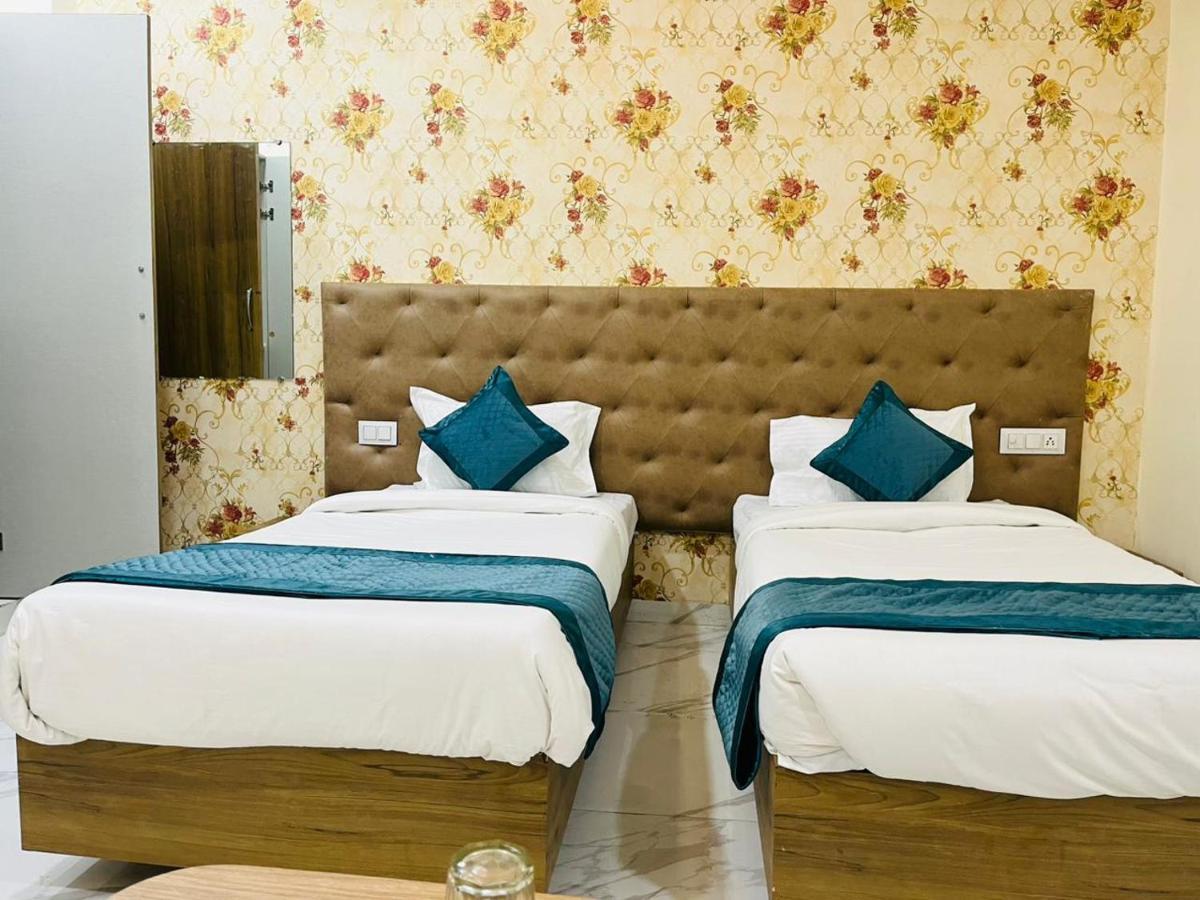 Jmc Hotel Vk 22 Akolia Luaran gambar