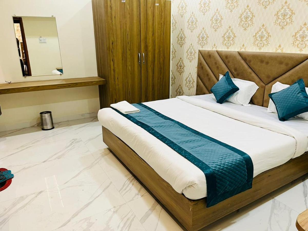 Jmc Hotel Vk 22 Akolia Luaran gambar