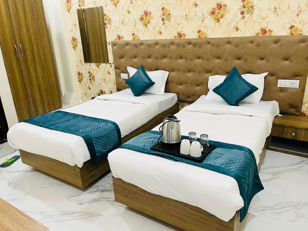 Jmc Hotel Vk 22 Akolia Luaran gambar