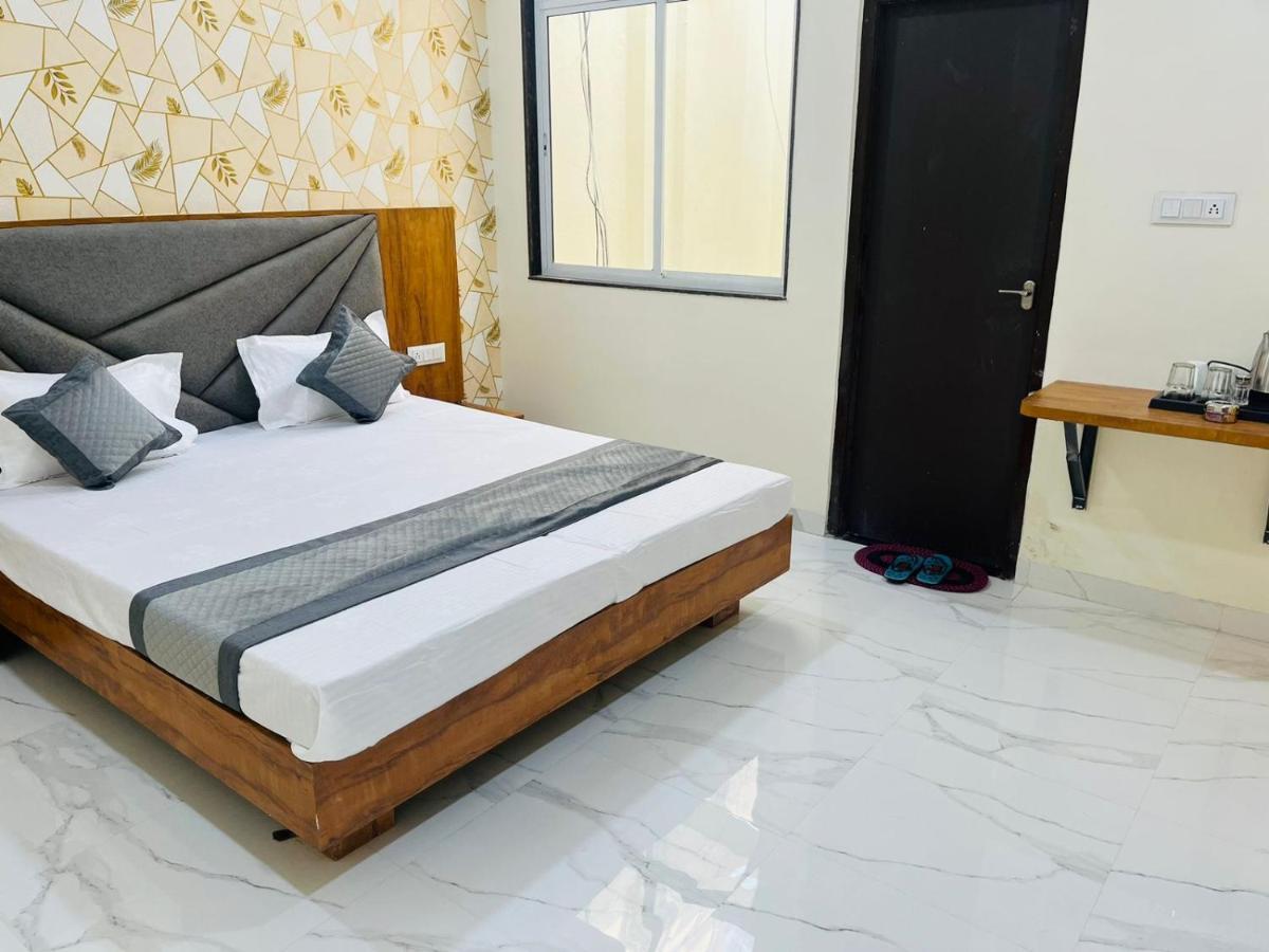 Jmc Hotel Vk 22 Akolia Luaran gambar