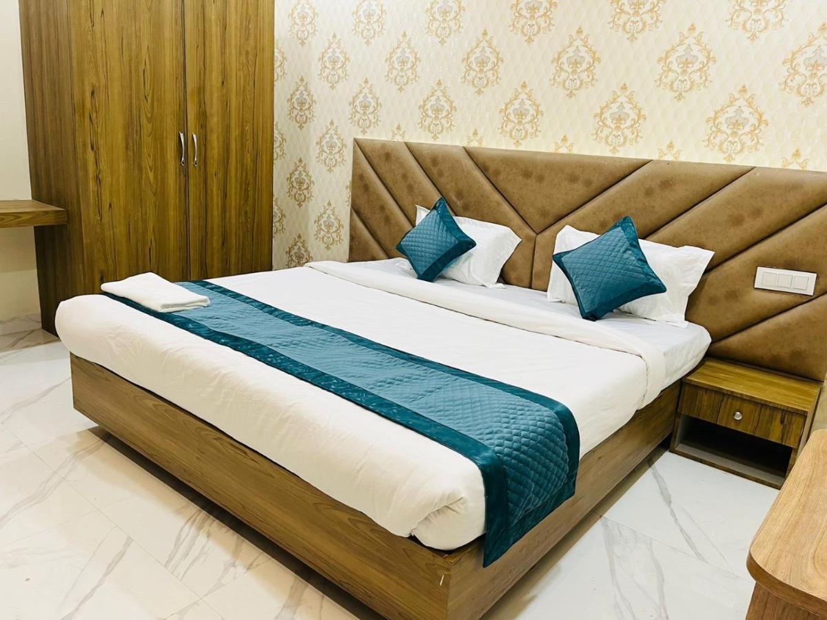 Jmc Hotel Vk 22 Akolia Luaran gambar