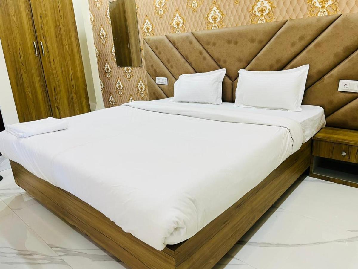Jmc Hotel Vk 22 Akolia Luaran gambar