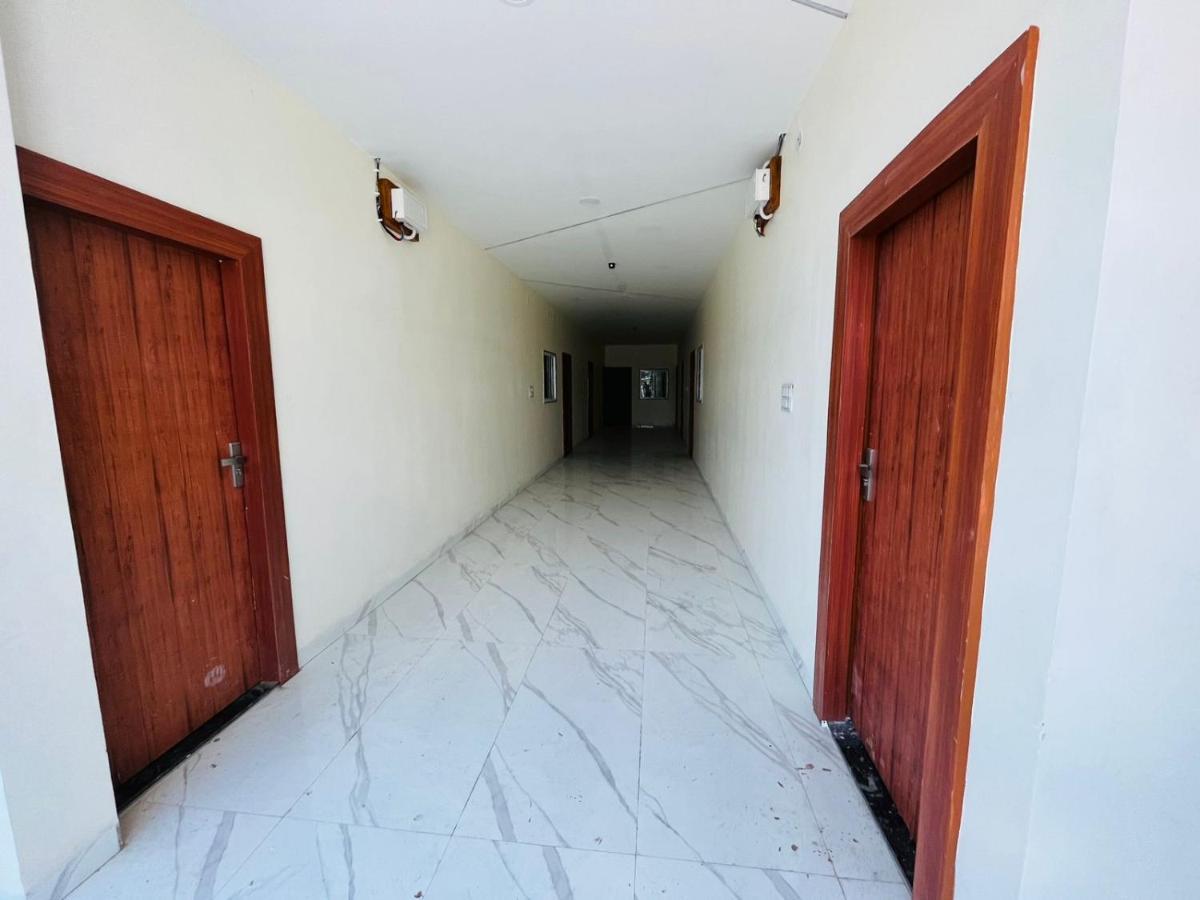 Jmc Hotel Vk 22 Akolia Luaran gambar