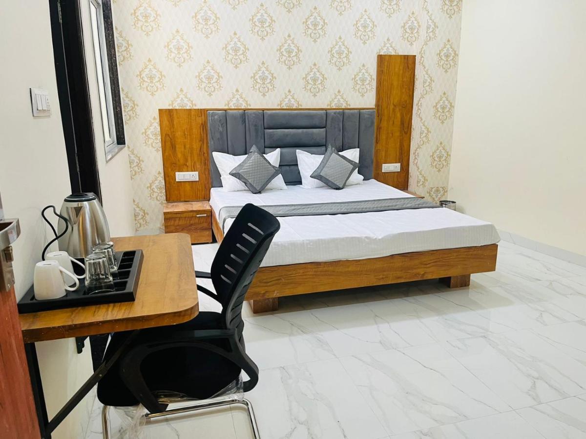 Jmc Hotel Vk 22 Akolia Luaran gambar
