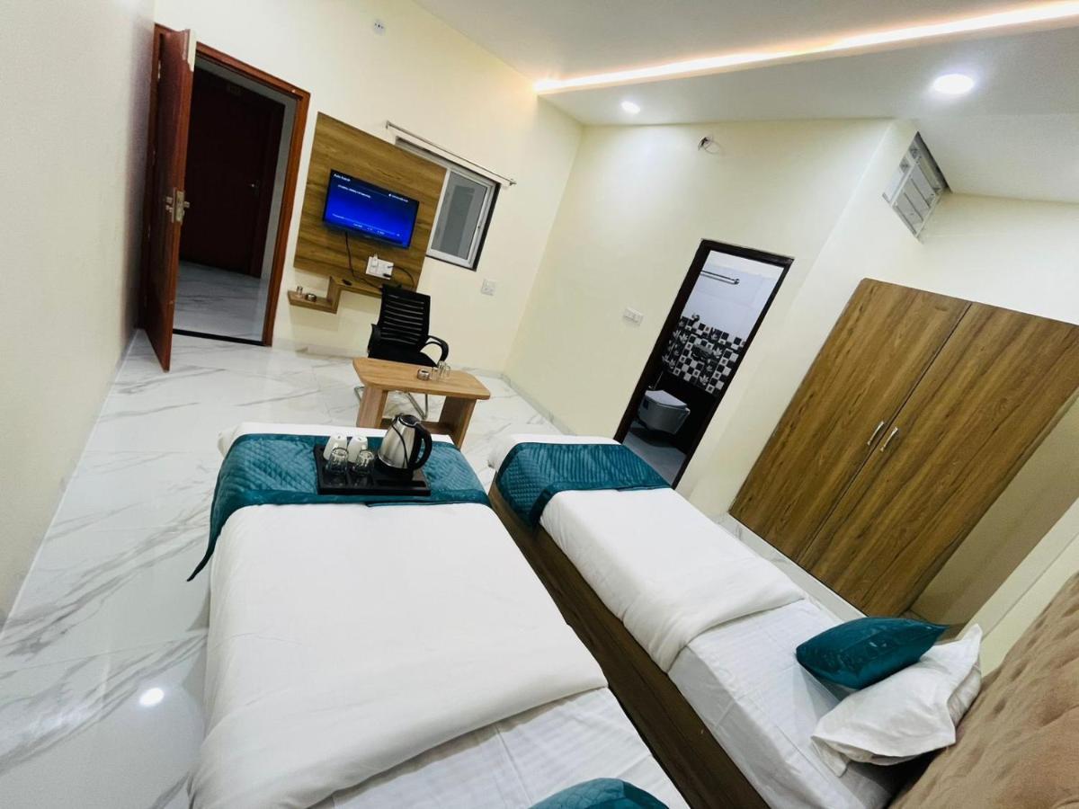 Jmc Hotel Vk 22 Akolia Luaran gambar