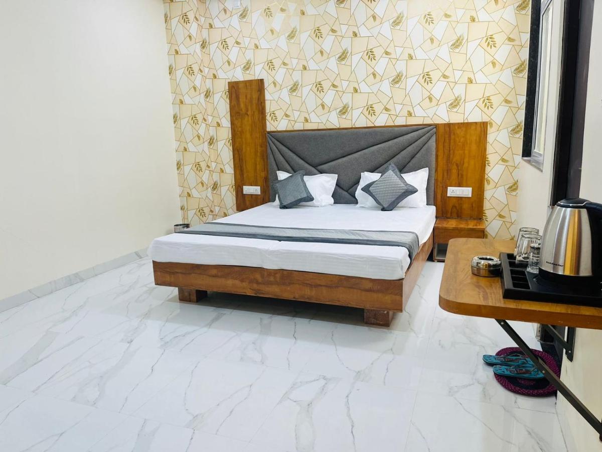 Jmc Hotel Vk 22 Akolia Luaran gambar
