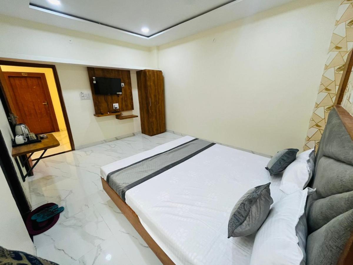 Jmc Hotel Vk 22 Akolia Luaran gambar