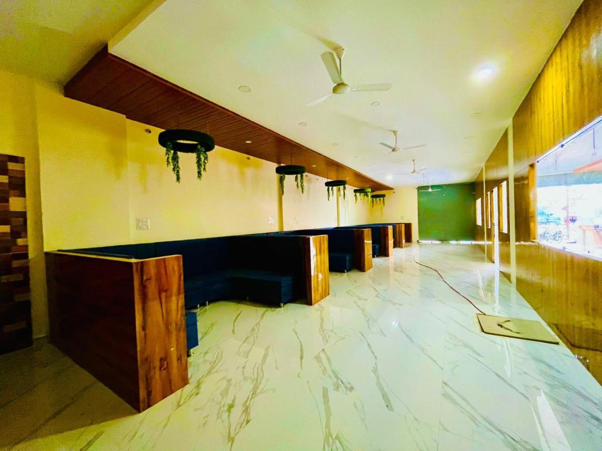 Jmc Hotel Vk 22 Akolia Luaran gambar