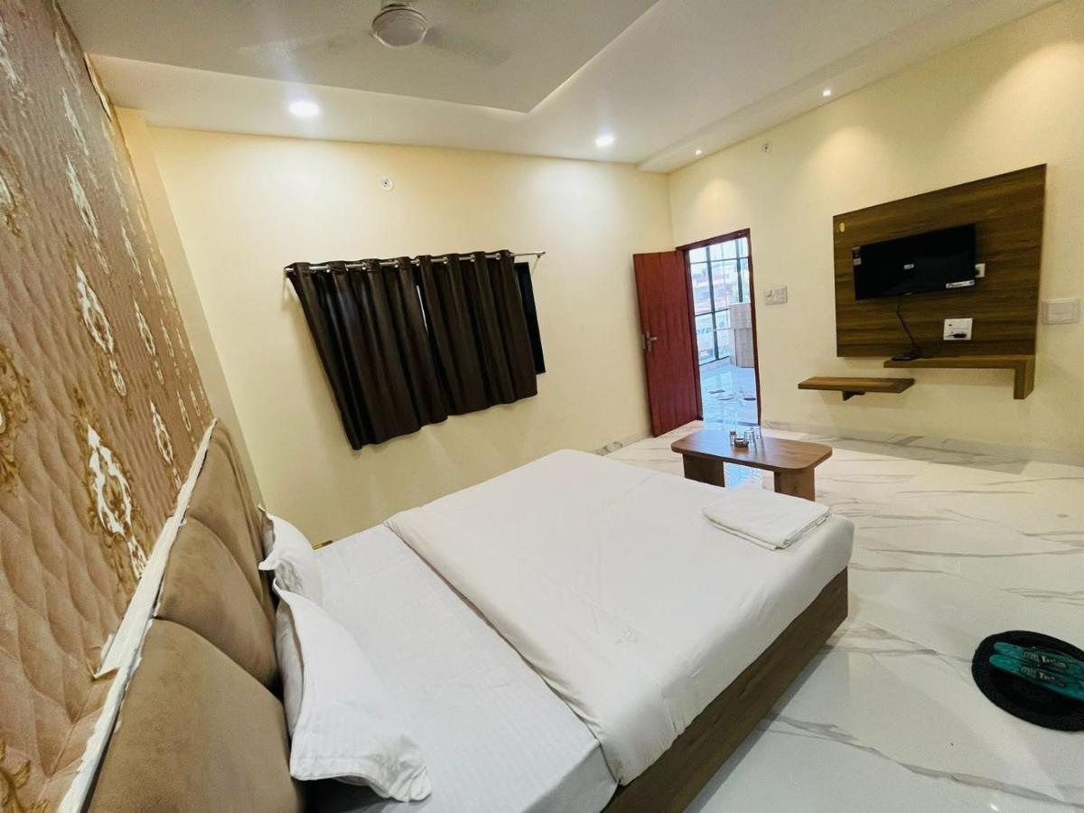 Jmc Hotel Vk 22 Akolia Luaran gambar