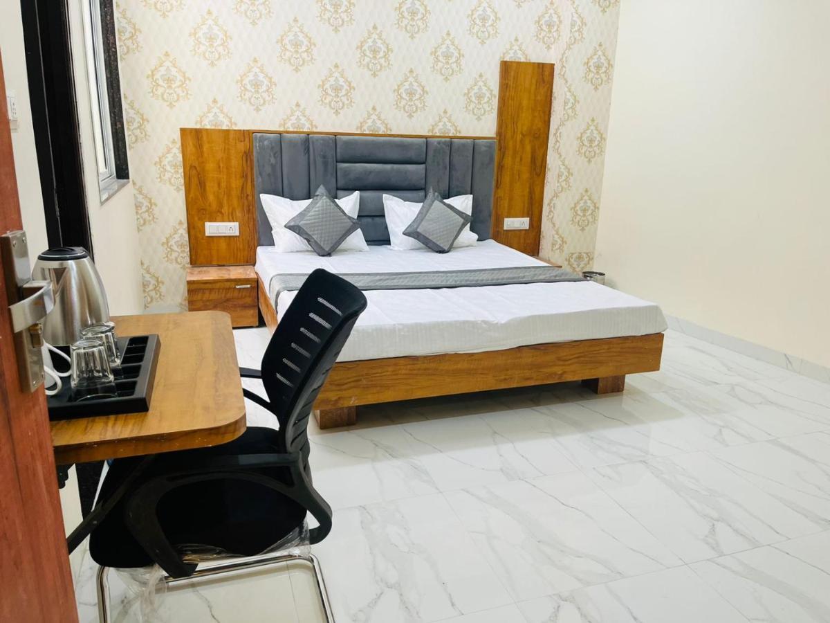Jmc Hotel Vk 22 Akolia Luaran gambar