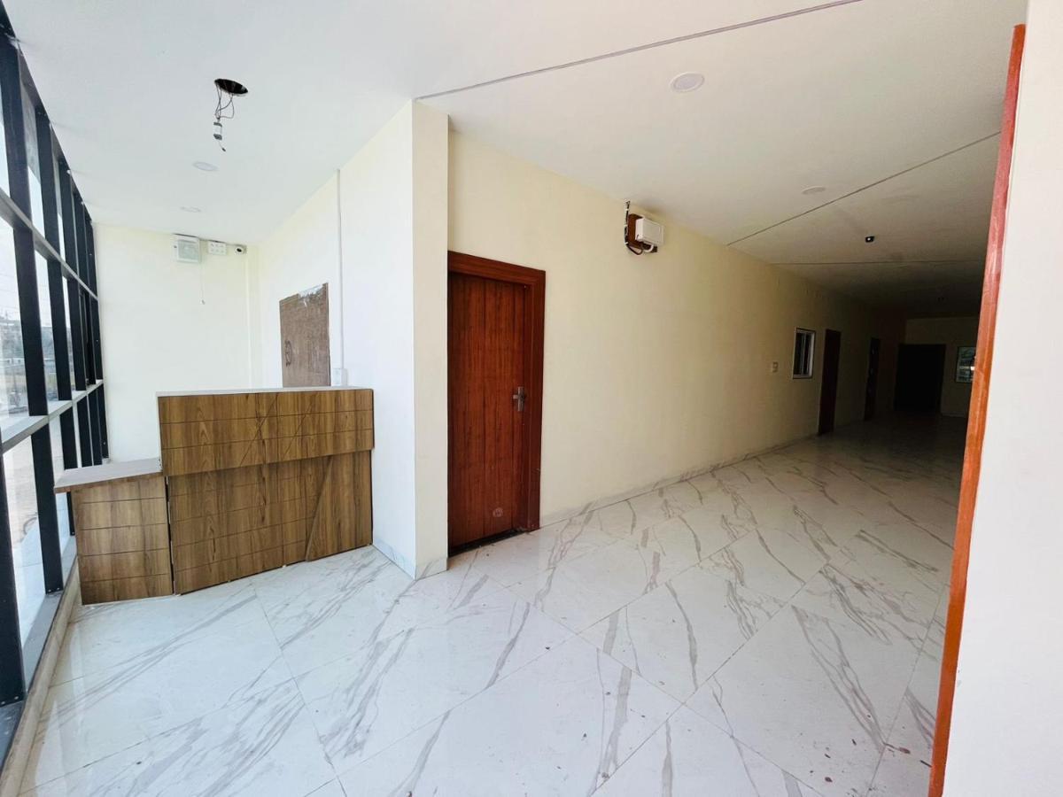 Jmc Hotel Vk 22 Akolia Luaran gambar
