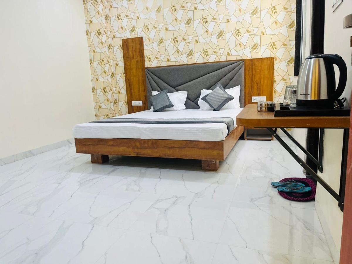 Jmc Hotel Vk 22 Akolia Luaran gambar