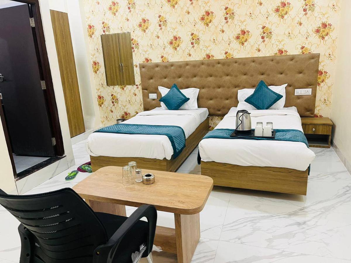 Jmc Hotel Vk 22 Akolia Luaran gambar