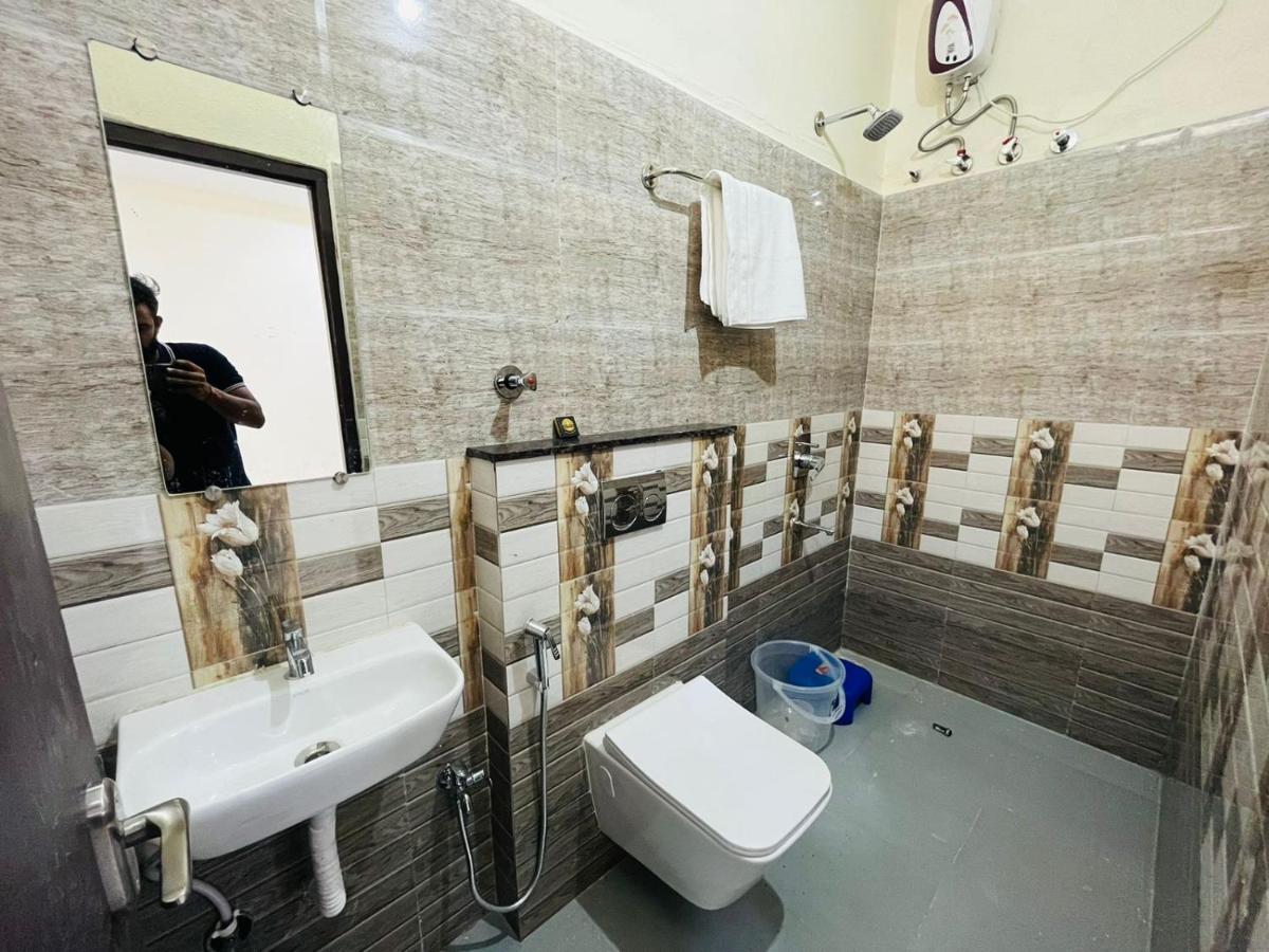 Jmc Hotel Vk 22 Akolia Luaran gambar