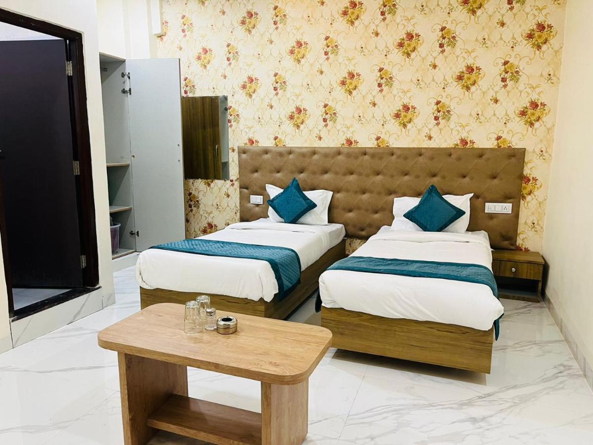 Jmc Hotel Vk 22 Akolia Luaran gambar